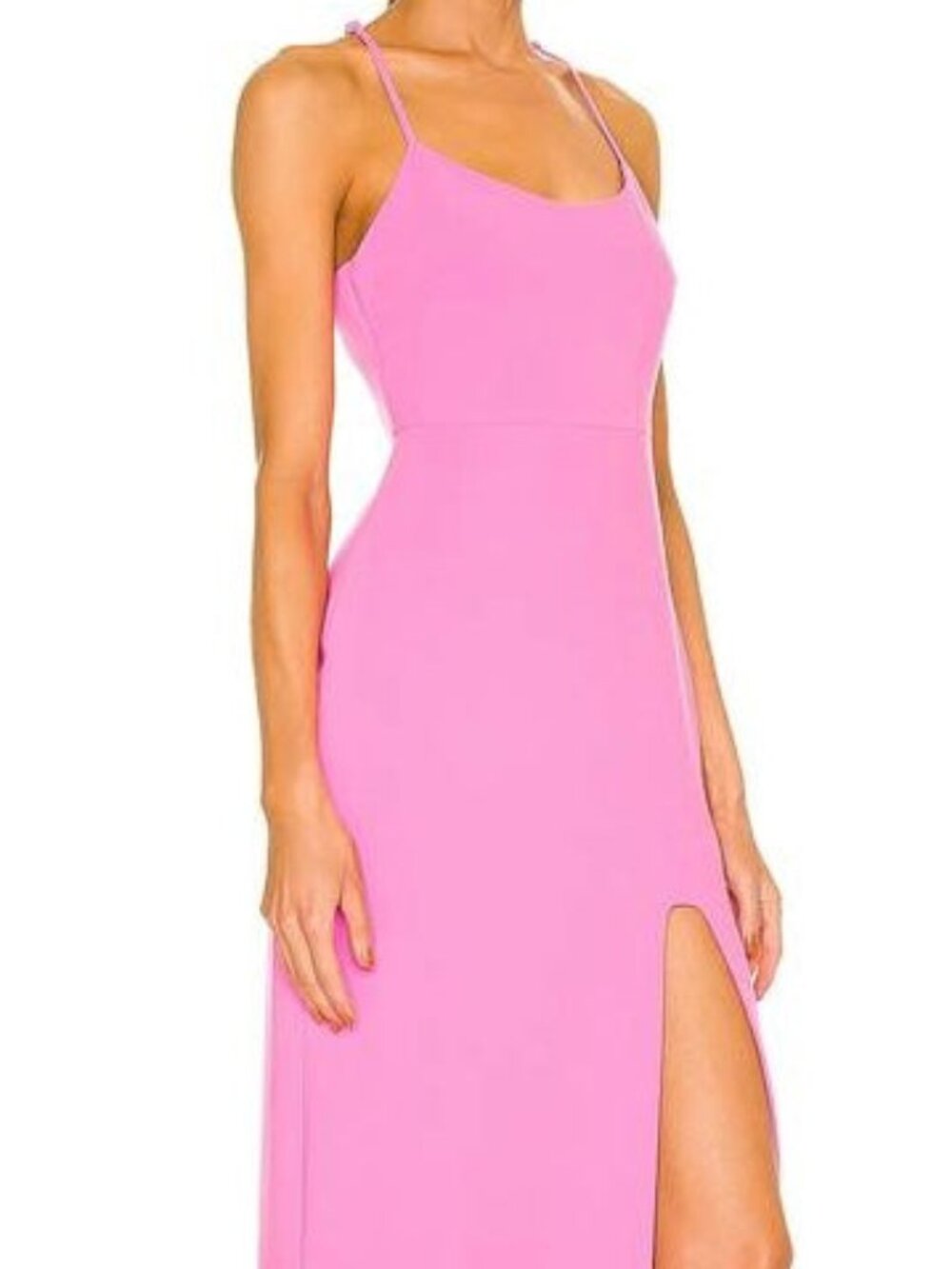 LIKELY-NEW With Tags-Sammy Gown Sz-8